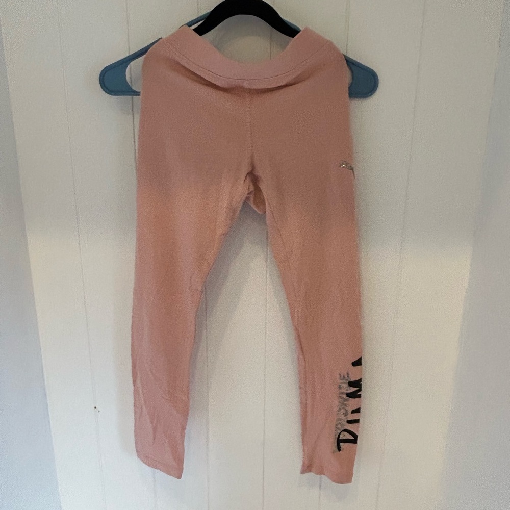 Puma sweatpants